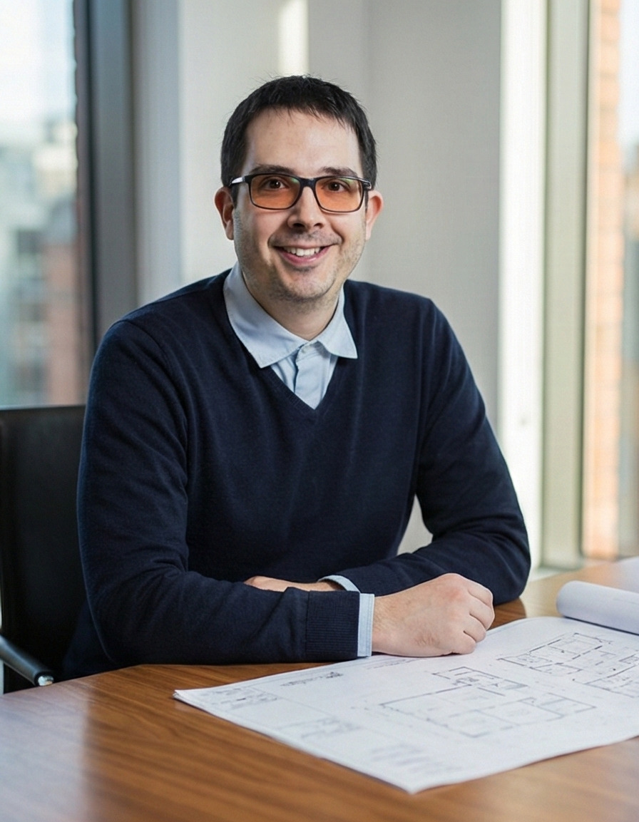 Foto de Antonio Guimarey